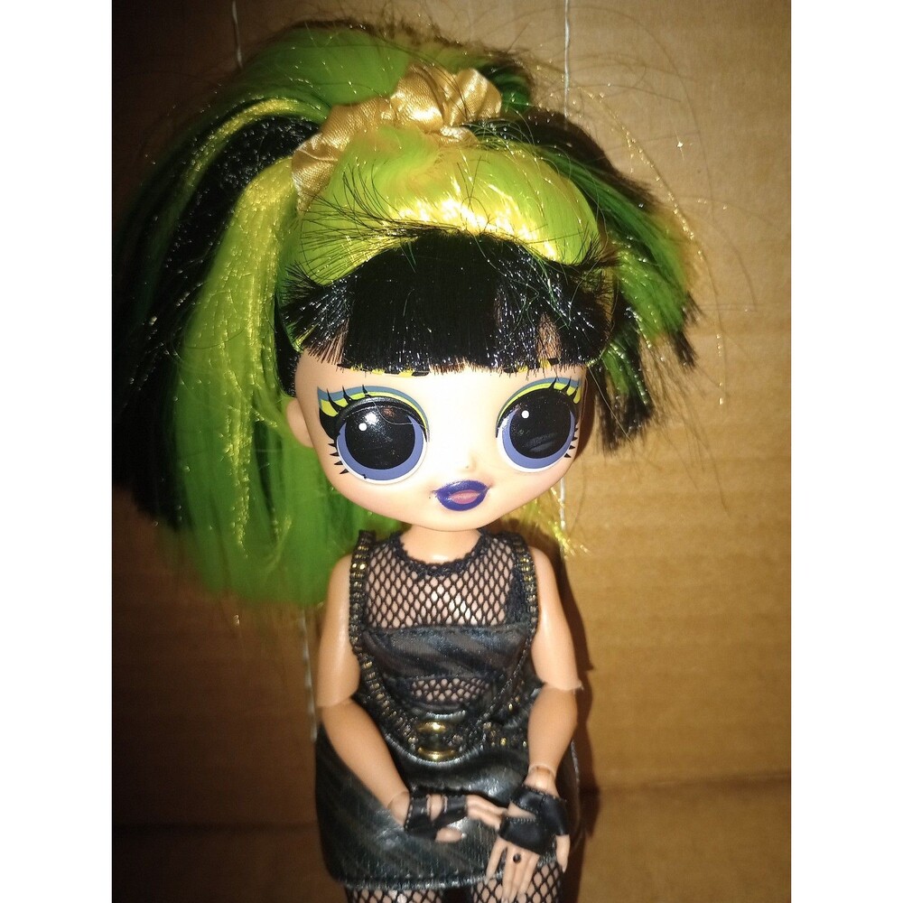 Alt. LOL Doll